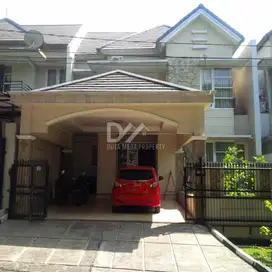 Dijual Rumah 2 Lantai di Jelupang, Serpong Utara – Tangerang Selatan