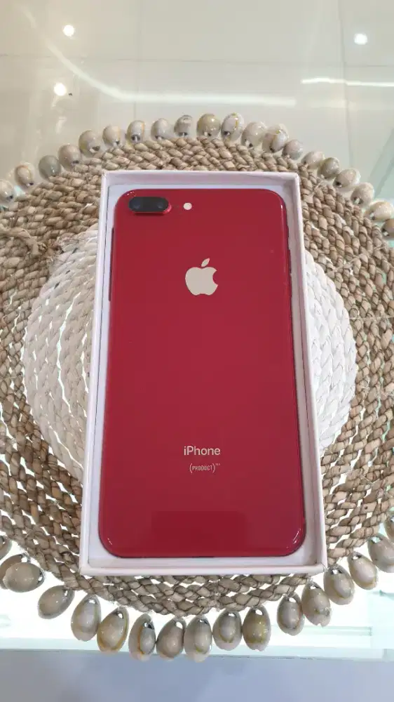 iPhone 8plus 64GB fullset normal no minus menerima jual beli dan TT