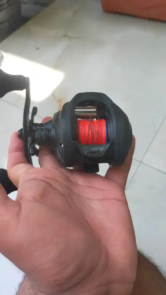 REEL ATC COMBAT