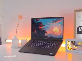 DELL Latitude 7300 Core i5 8265U/8365U SSD NVME 256GB RAM 16GB 13 FHD