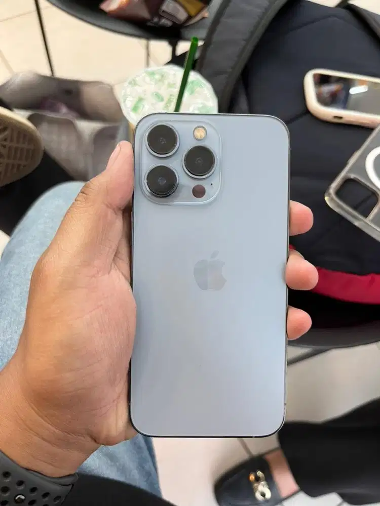 Iphone 13 Pro 128Gb Ex Inter