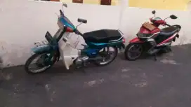 motor tempoe doeloe