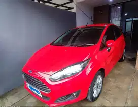 Ford 1.5MT TREND 2013