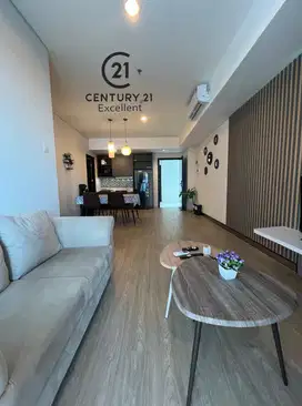 For Rent Unit Apt The Aspen Peak Residence Tower C Premium Fatmawati