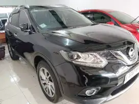 Nissan Xtrail 2.5 x-tremer