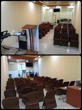 Dijual Rumah di Mekarwangi Bandung Siap Huni