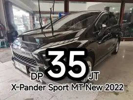 Xpander sport manual 2022 matic ultimate 2021 cross avanza