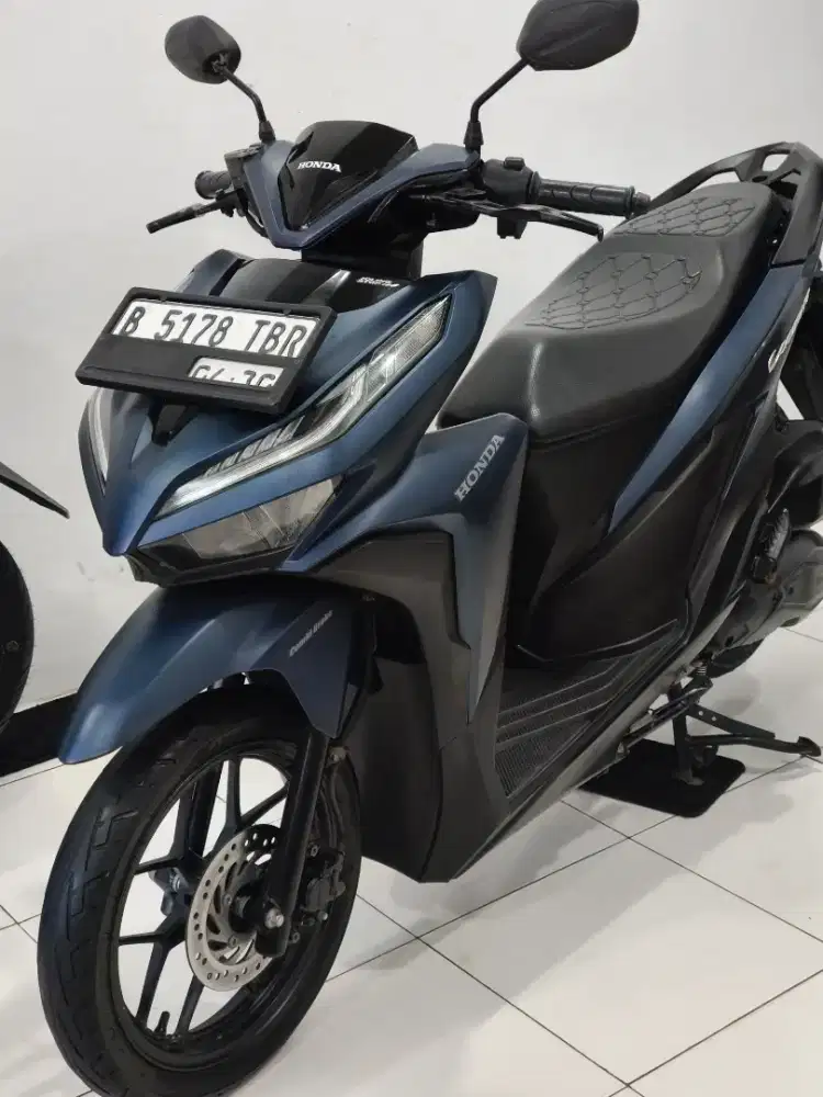 HONDA VARIO ISS 125CC 2019 PJK PANJANG