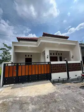 RUMAH MURAH SPEK MEWAH! FULL INTERIOR MEWAH BANGET DI KALISEGORO GUNUNG PATI SEMARANG