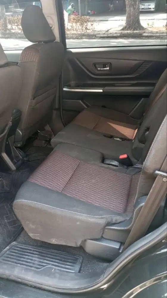 DIJUAL AVANZA 2019