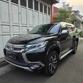 Mitsubishi Pajero Dakar 1.4 AT Kondisi Istimewa