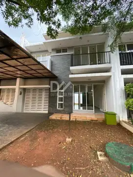 Dijual Rumah Siap Huni di Residence Jelupang – BSD, Serpong Utara, Tangsel