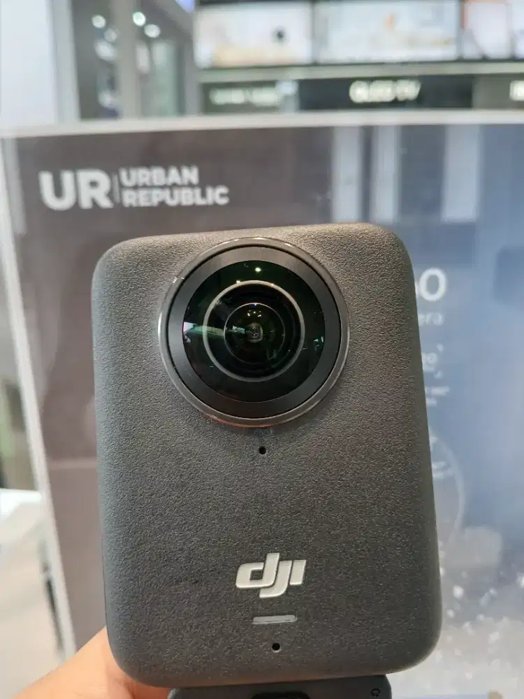 DJI OSMO 360 ADVENTURE COMBO