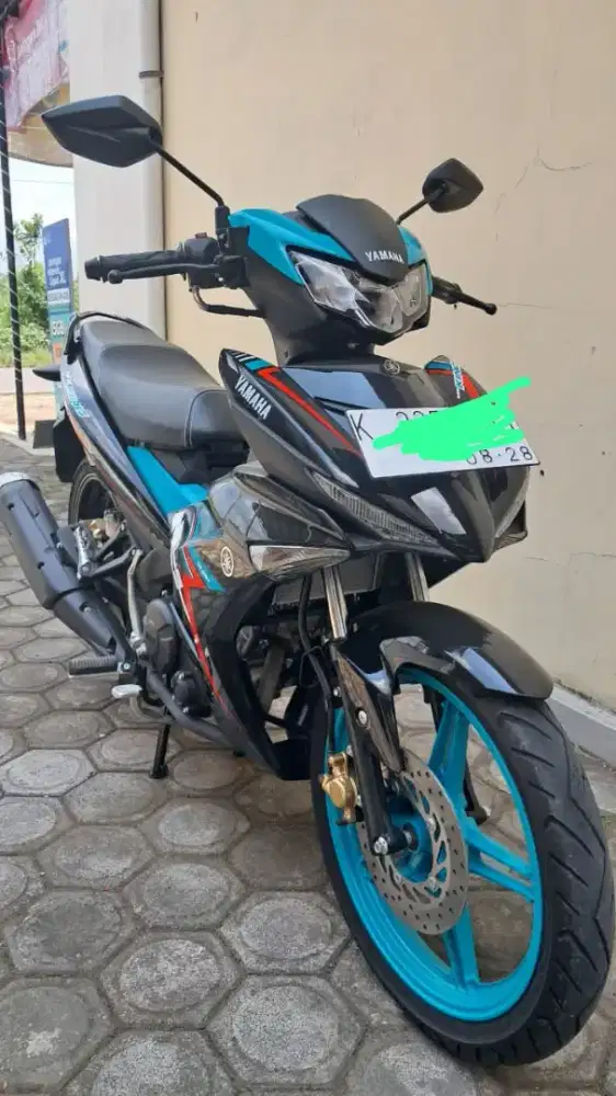 MX king 2023 lengkap pajek kudus