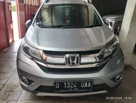 Mulus BRV Prestige AT 2016