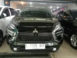 Mitsubishi Xpander Exceed Manual Tahun 2022