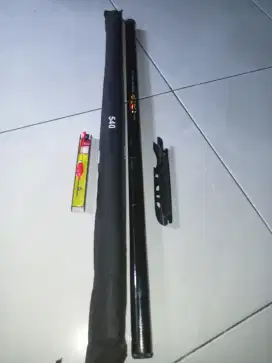 Joran tegek 540 cm