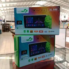 Android auto lab/ ram2 / GB 32