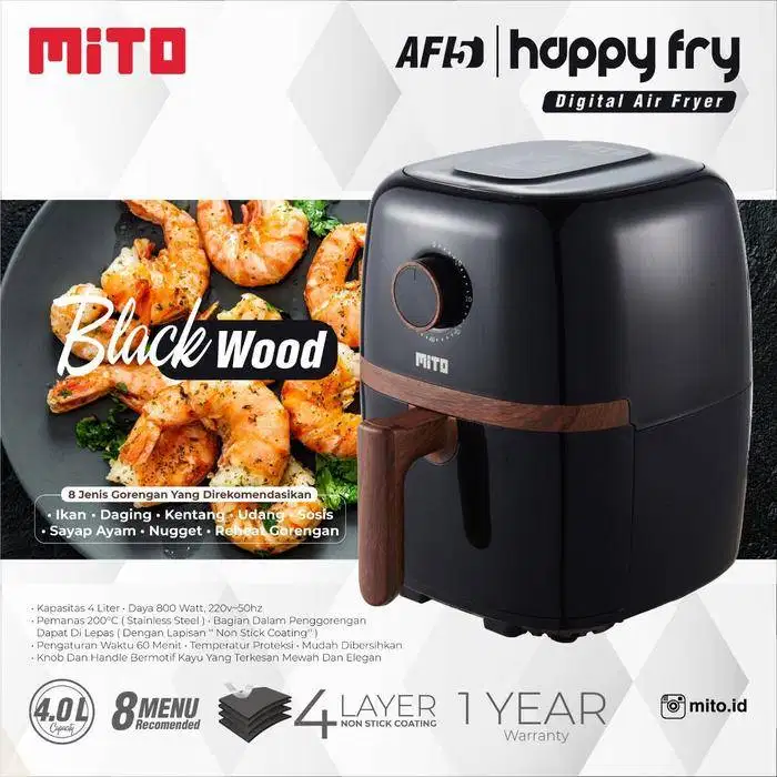 Air Fryer Mito AF5