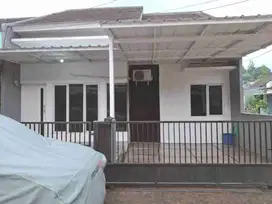 Ruman rini residences citayam bogor