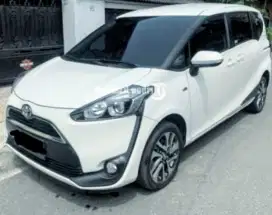 Jual cepat sienta
