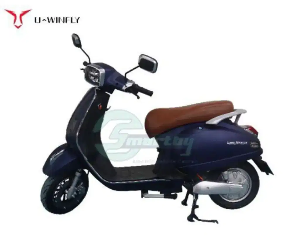Uwinfly T3S Model Vespa