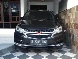 TURBO low KM 1st NAME record SERVICE wuling CORTEZ 2020