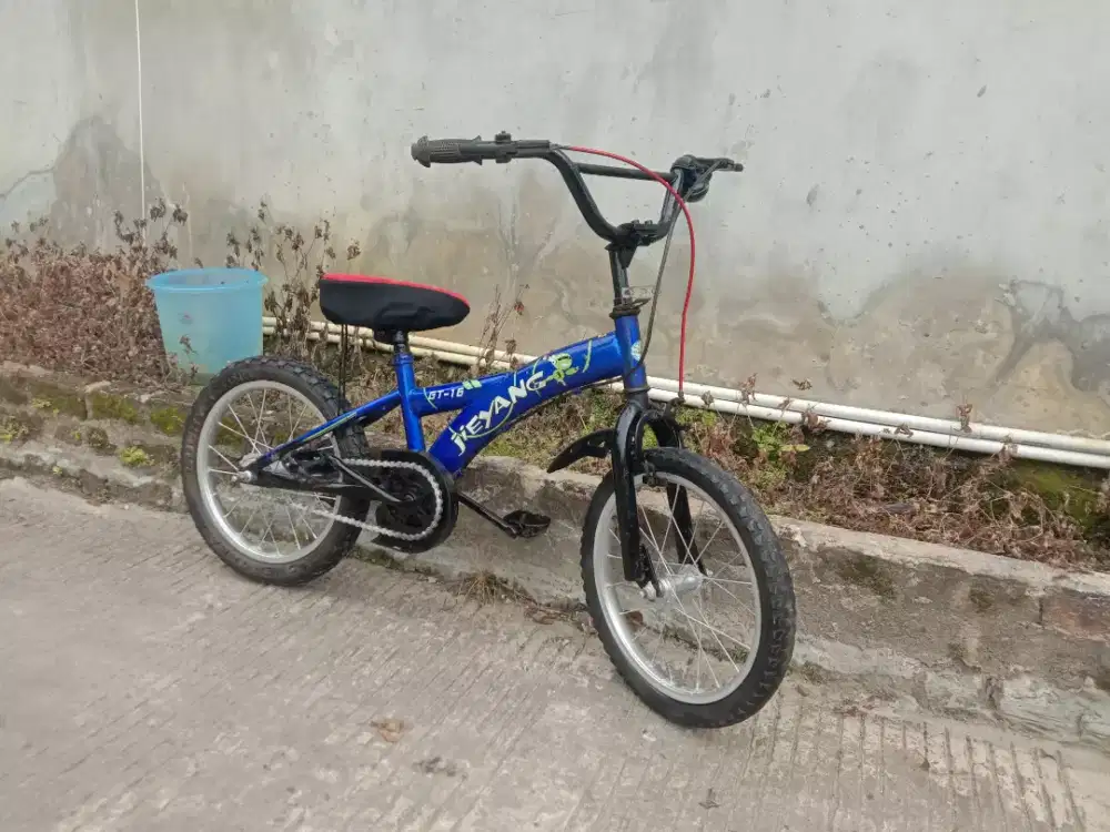 bmx jieyang ukuram 16