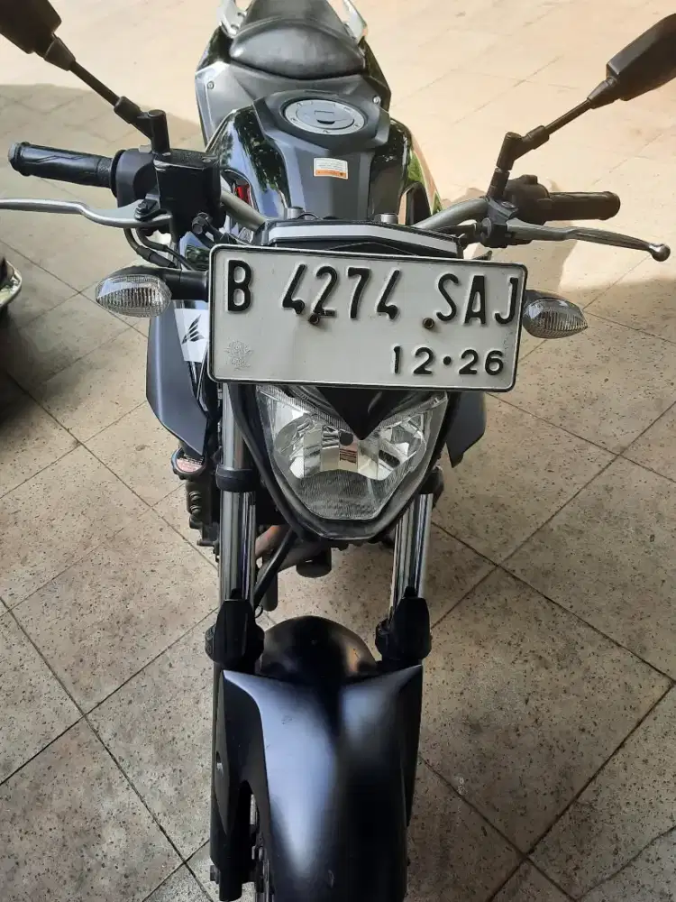 MT 250 TAHUN 2016