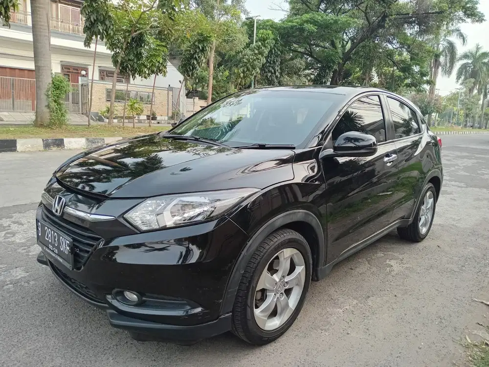 Honda HR-V 2015 Bensin