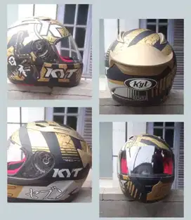 Di jual Helem kyt Rc7