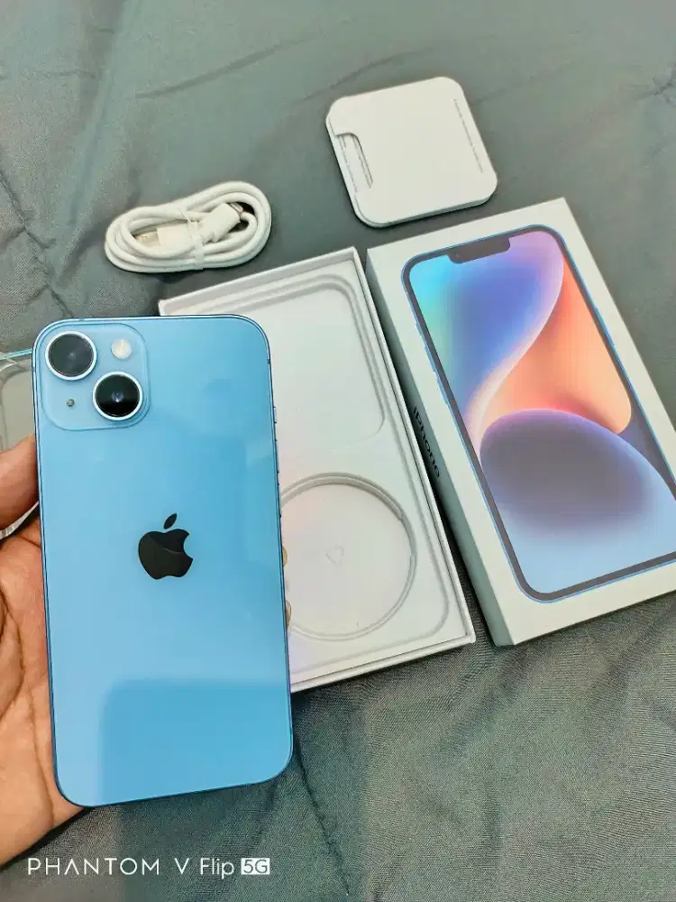 Iphone 14 128 Wifi only