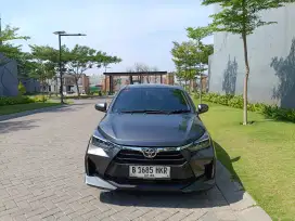 jual cepat agya G matic 2023 no laka banjir bukan penipuan segitiga