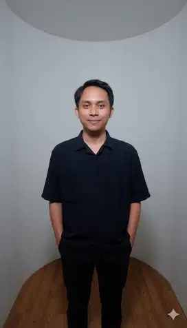 konten kreator & editor part time