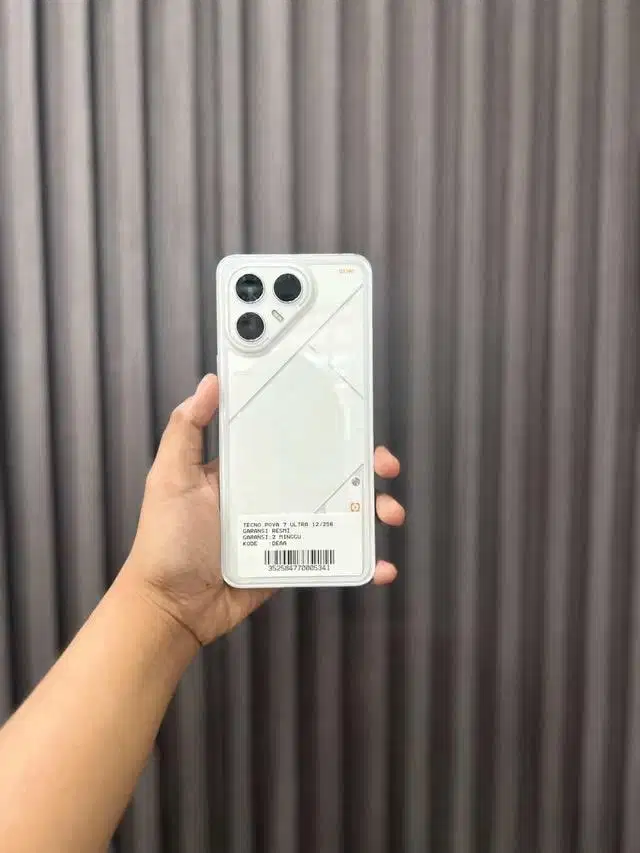 TECNO POVA 7 ULTRA 12/512