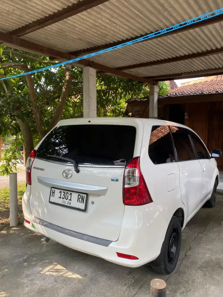 Avanza mulus no minus