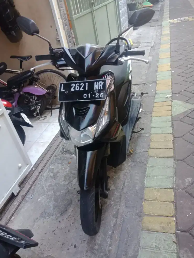 Honda beat 2010