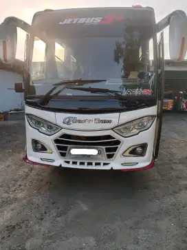 Mitsubishi canter 136