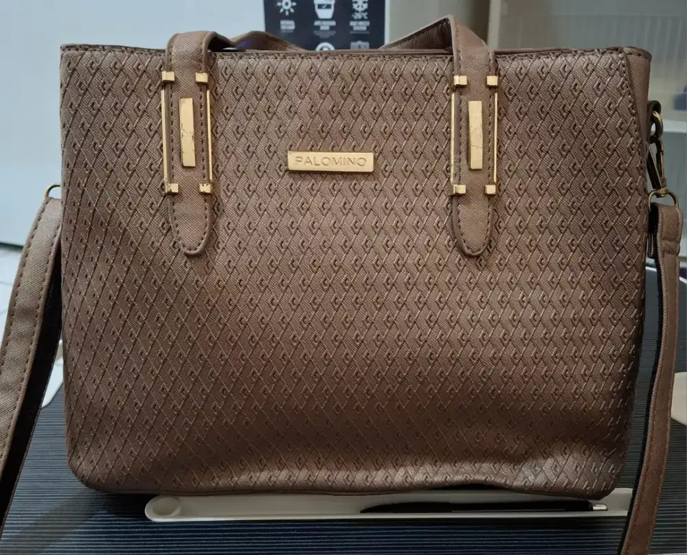 Tas slempang Palomino