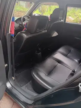 Suzuki Swift 2008 Bensin