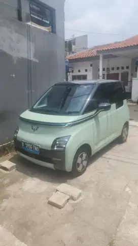 Wuling Air EV Long Range