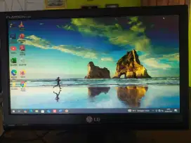 Dijual murah PC core i3