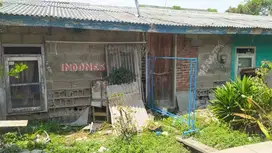 RUMAH DI PERUM MENTARI BUMI SEJAHTERA BLOK BD-24, KALIPECABEAN, CANDI SIDOARJO