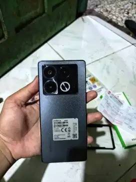 INFINIX NOTE 40