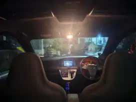 Dijual Mobil Sigra Type R Tahun 2022