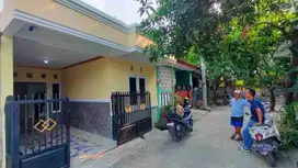 jual rumah murah kirana cibitung