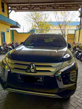 Mitsubishi Pajero Sport 2022 Diesel