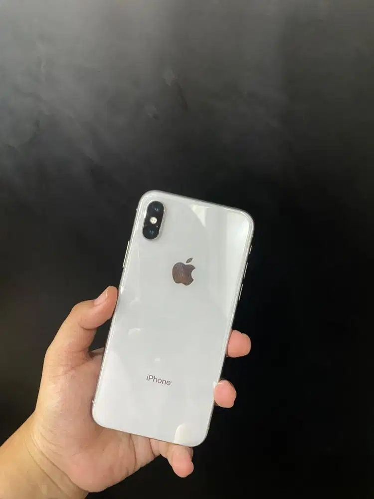 iPhone X 64GB all Provider