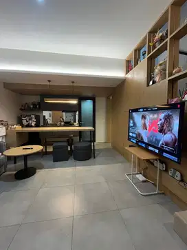 DIJUAL BU! RUMAH CLUSTER TABEBUYA DI KAWASAN STRATEGIS BSD DENGAN HARGA MURAH
