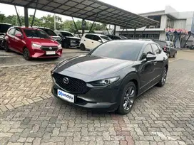 [OLX MOBBI]DP RENDAH Mazda CX30 2.0 GT Bensin-AT 2020 PKU